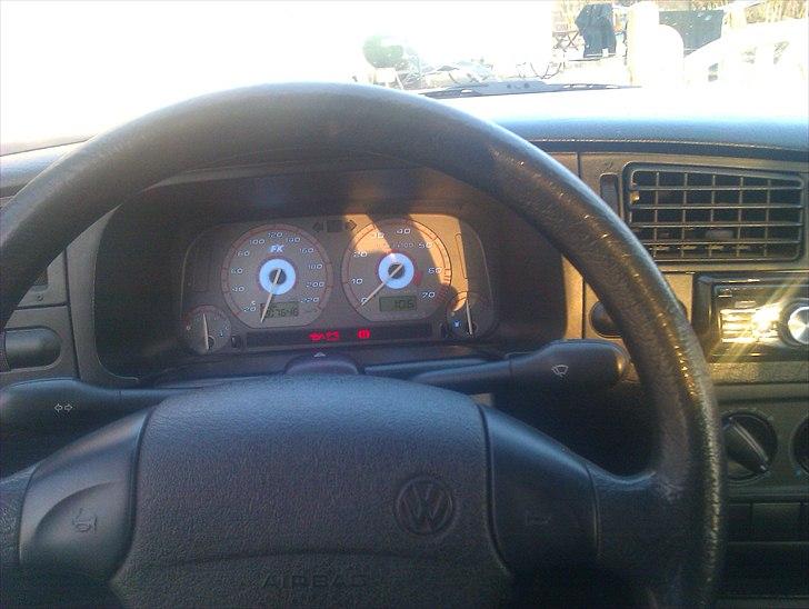 VW vento cl tilsalg billede 13