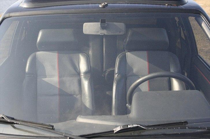 Peugeot 205 1.9 gti mi16 billede 5