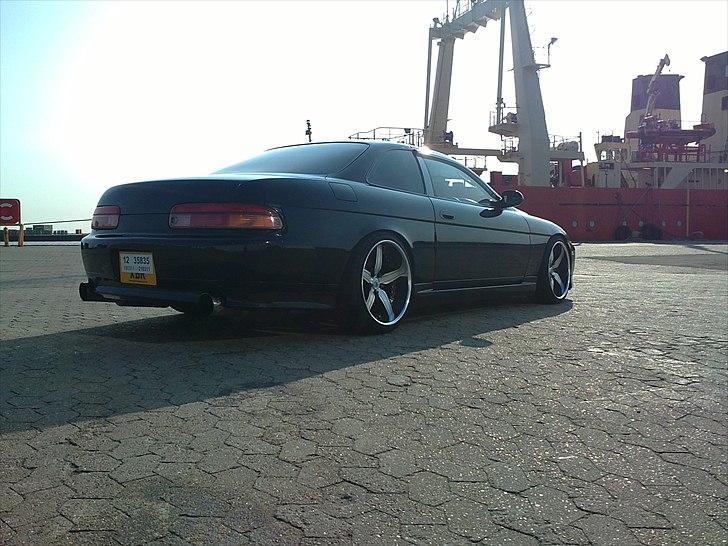 Toyota Soarer billede 11