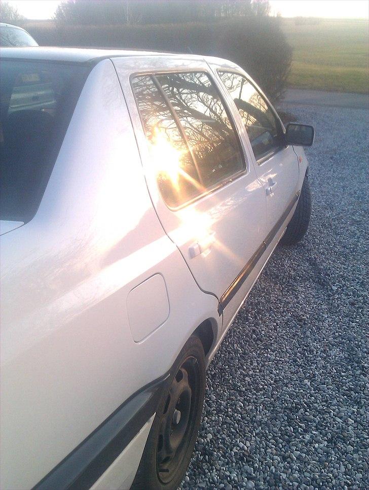 VW vento cl tilsalg billede 15