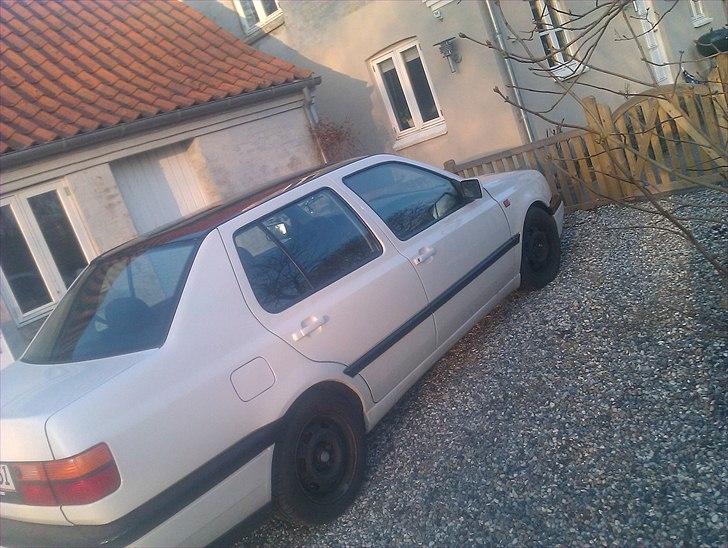 VW vento cl tilsalg billede 16