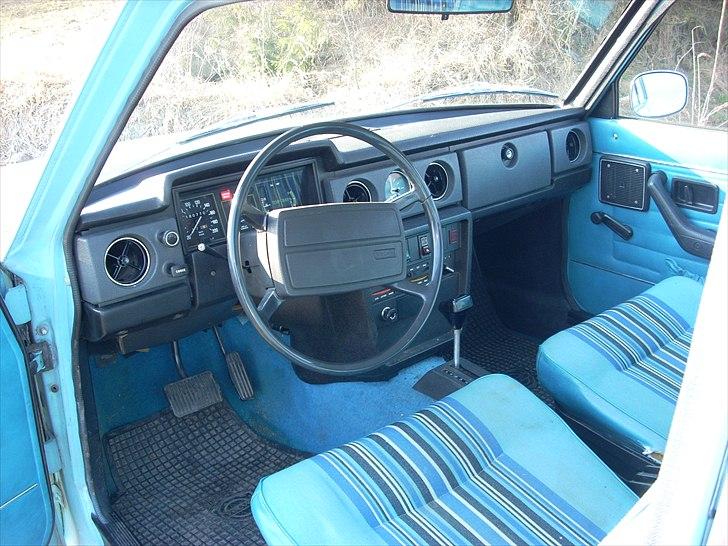 Volvo 142 De Luxe [SOLGT] billede 9