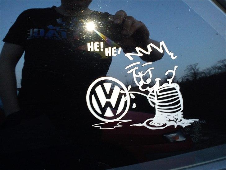 Toyota Corolla GSI SOLGT billede 6