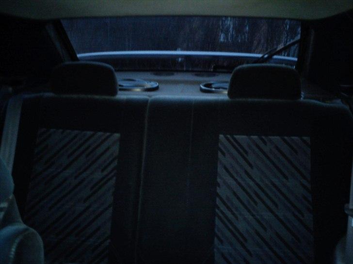 Toyota Corolla GSI SOLGT billede 12