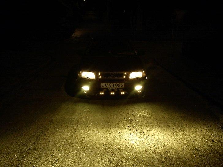 Volvo S 40 solgt. billede 3