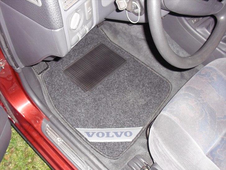 Volvo S 40 solgt. billede 6