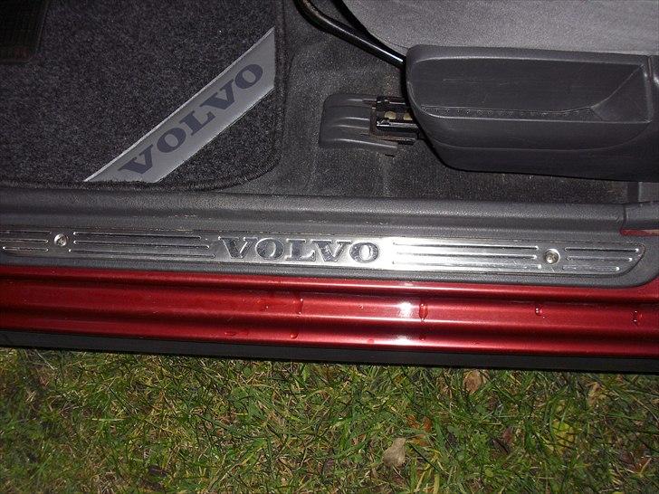 Volvo S 40 solgt. billede 7