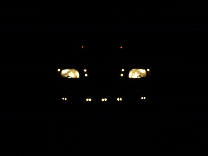 Volvo S 40 solgt. billede 10