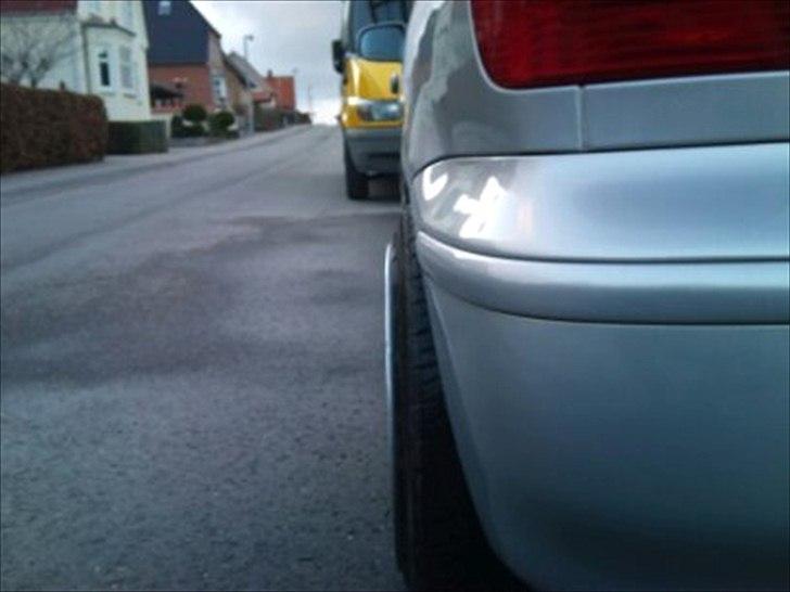 VW polo 6n2 gti solgt billede 7