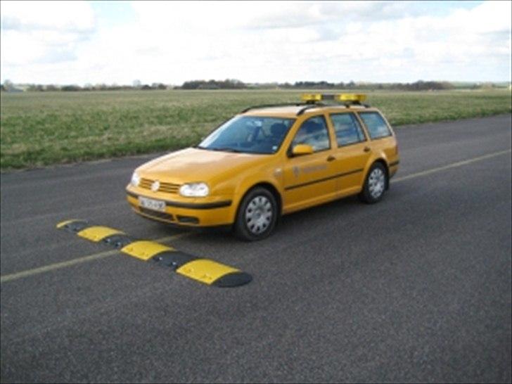 VW golf 4 (solgt) ÆV billede 1