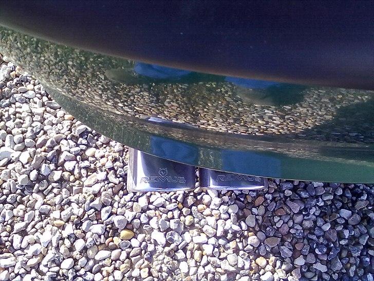 Opel Vectra B  billede 8