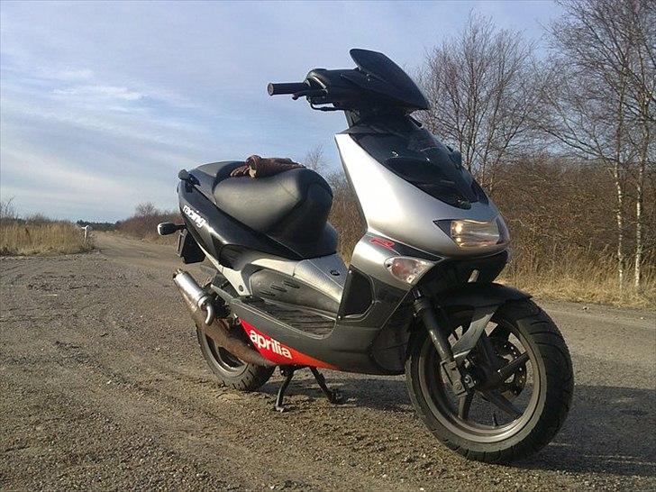 Opel Corsa 1.4 16v SOLGT billede 14