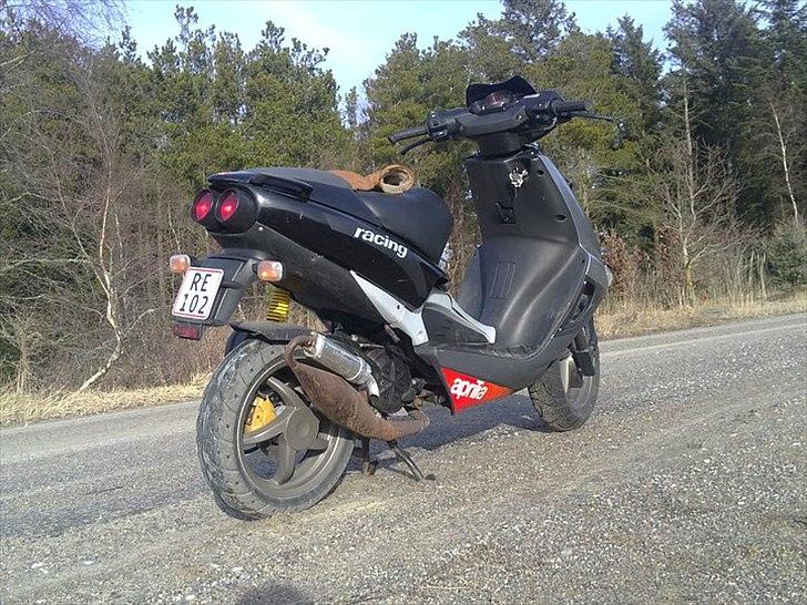 Opel Corsa 1.4 16v SOLGT billede 15