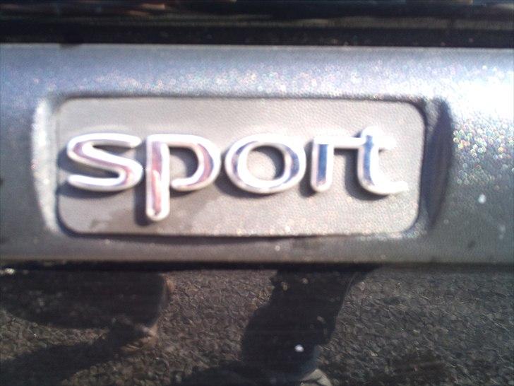 Opel Vectra B ST billede 12