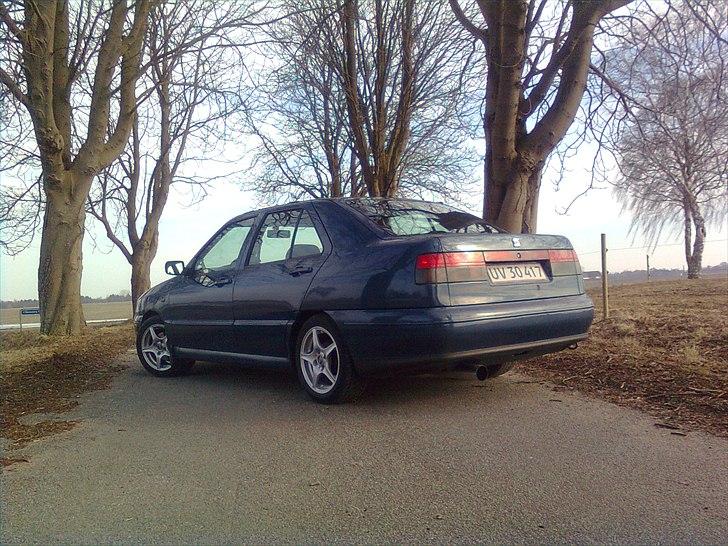 Seat Toledo 1,9 TDI billede 2