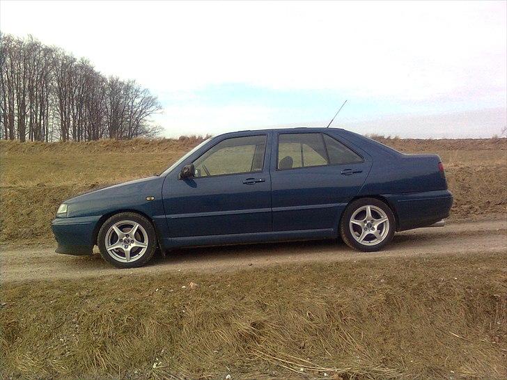 Seat Toledo 1,9 TDI billede 5