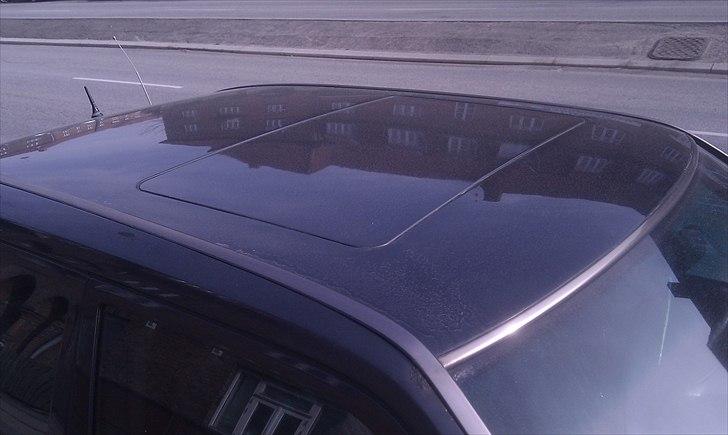 Mercedes Benz E klasse 300D AUT  (TDL. BIL) billede 5