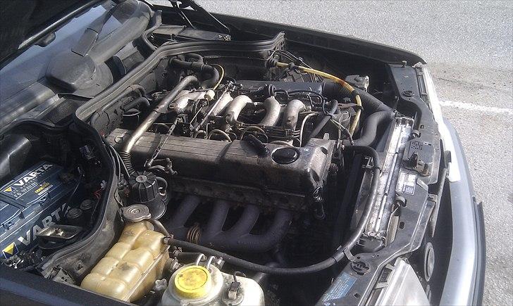 Mercedes Benz E klasse 300D AUT  (TDL. BIL) billede 8