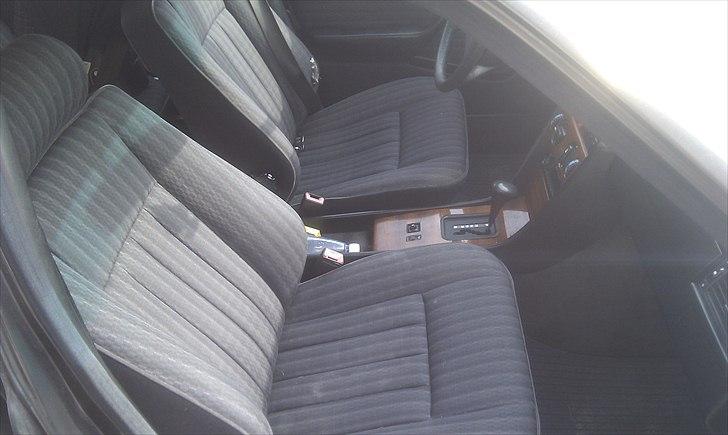 Mercedes Benz E klasse 300D AUT  (TDL. BIL) billede 12