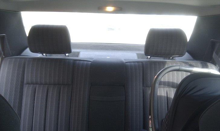 Mercedes Benz E klasse 300D AUT  (TDL. BIL) billede 14