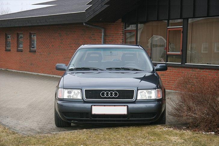 Audi  A6 billede 16