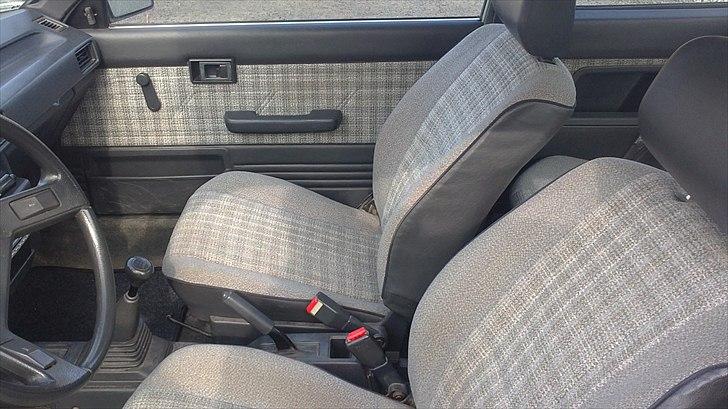 Toyota Corolla 1.3 12V Totalskadet billede 9