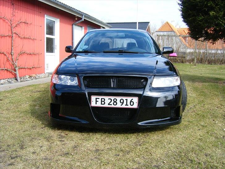 Audi A3 1.8 20V billede 3