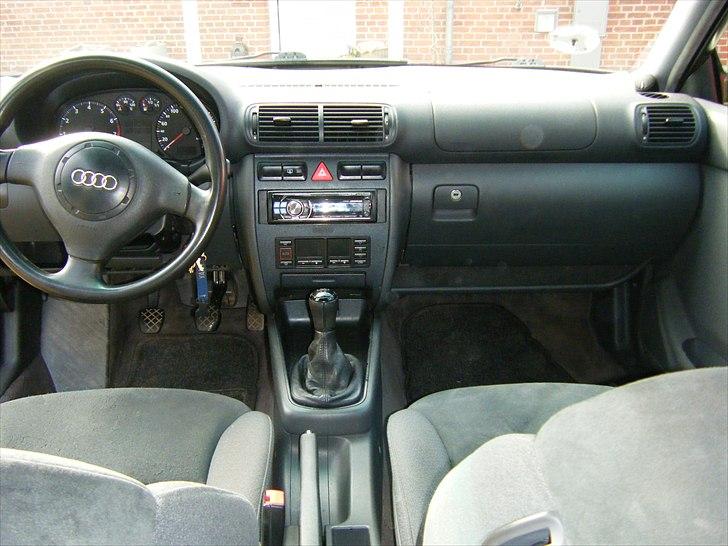 Audi A3 1.8 20V billede 8