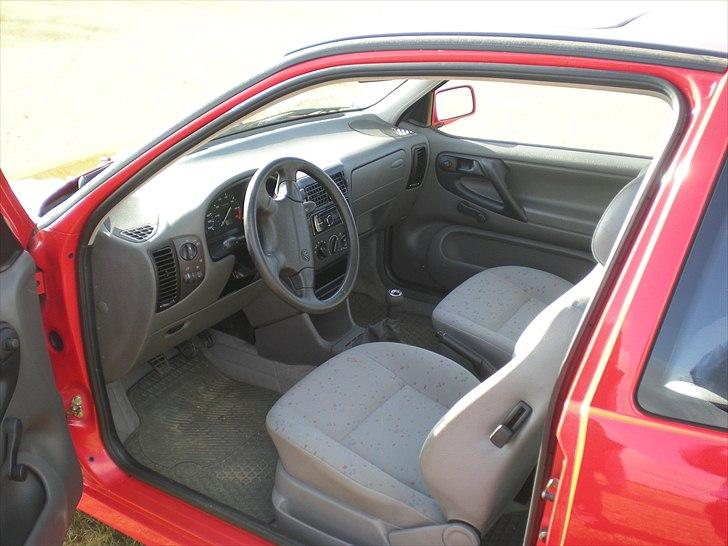 VW Polo 6N billede 4