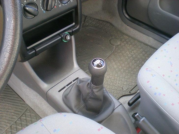 VW Polo 6N billede 6