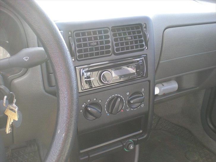 VW Polo 6N billede 7