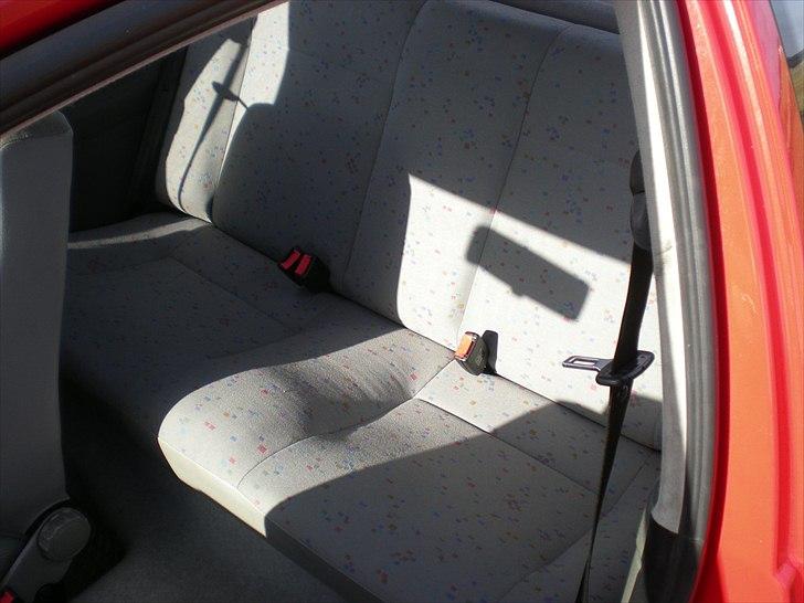 VW Polo 6N billede 8