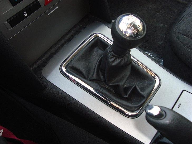 Peugeot 407 SW "SOLGT" billede 10