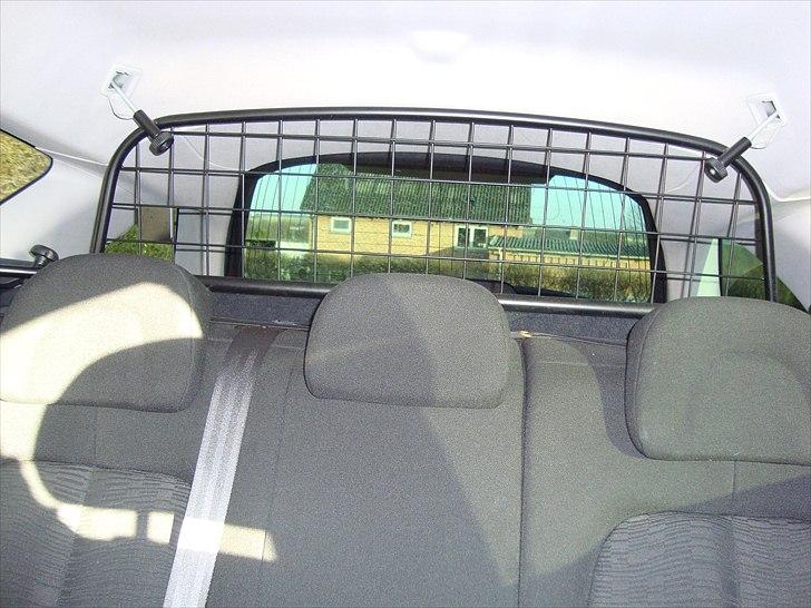 Peugeot 407 SW "SOLGT" billede 14