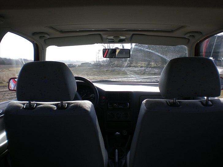 VW Polo 6N billede 9