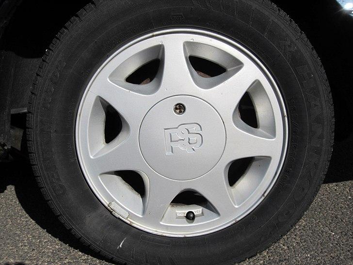 Ford Sierra 2,0i GT solgt. billede 19