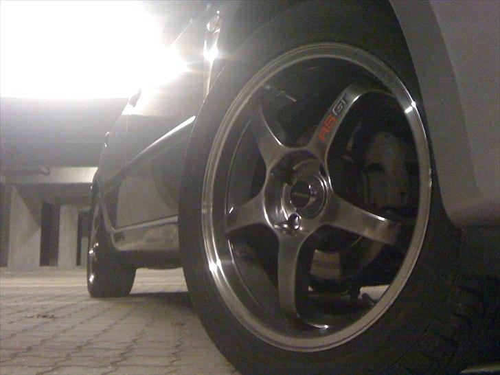 Peugeot 307 HDI 2.0T [Totalskadet] billede 1