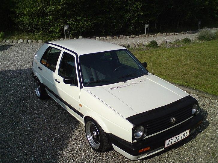 VW Polo 6N 1,6 5 døre. 1998. (SOLGT) - Min sommerbil som også er herinde på BG billede 12