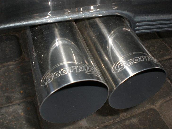 BMW e30 325i billede 5