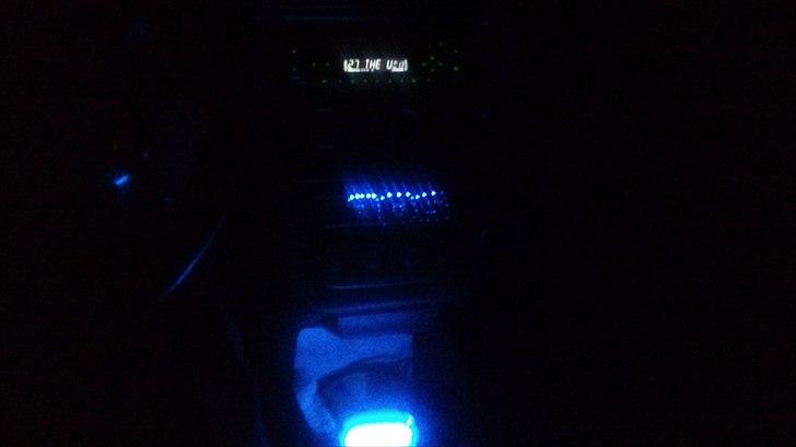 Peugeot 306 SOLGT billede 12