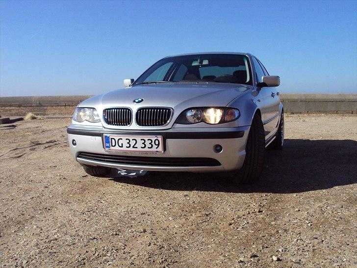 BMW E46 320 I 2,2 !!! billede 20