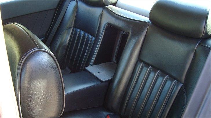 Alfa Romeo 156 billede 11