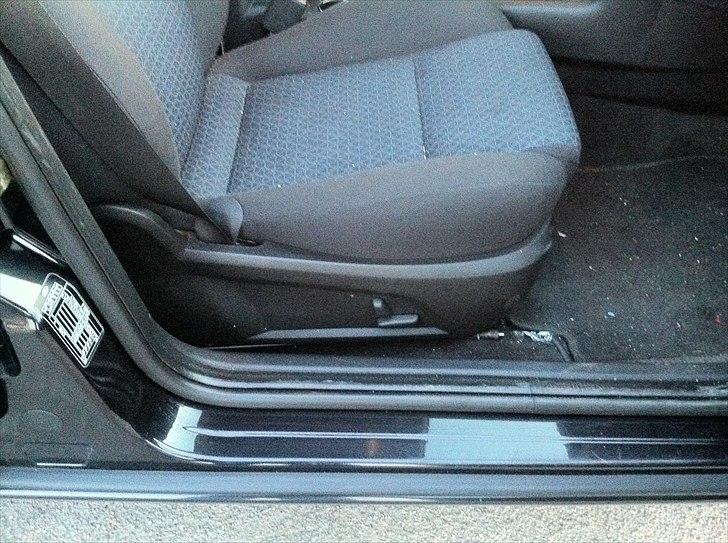 Ford Mondeo SE billede 11