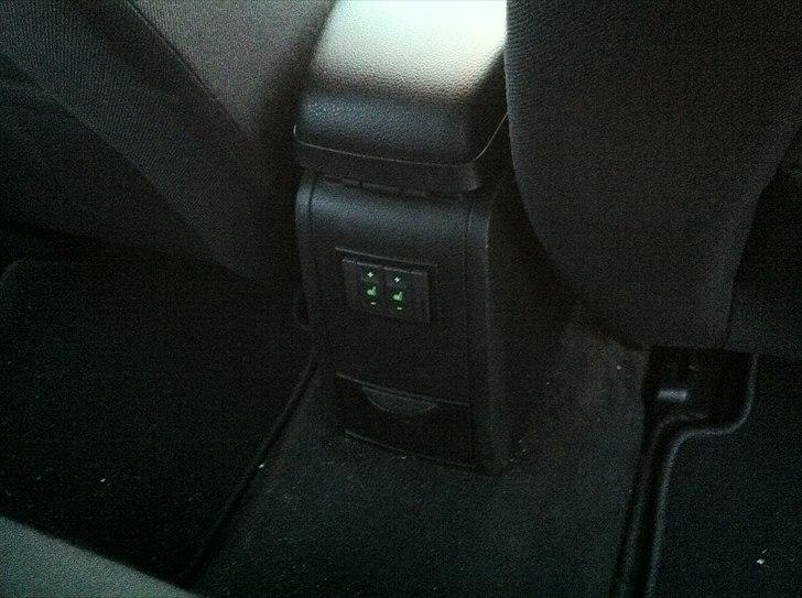 Ford Mondeo SE billede 12