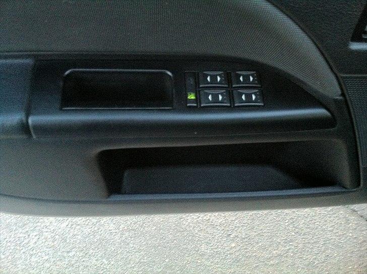 Ford Mondeo SE billede 13