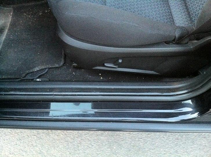 Ford Mondeo SE billede 14