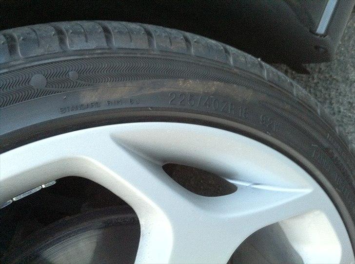 Ford Mondeo SE billede 17