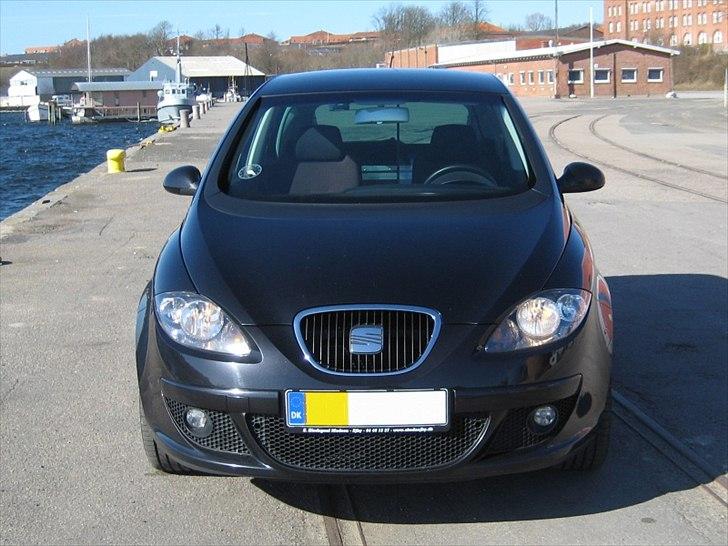 Seat Altea DSG Sport Up [SOLGT] billede 2