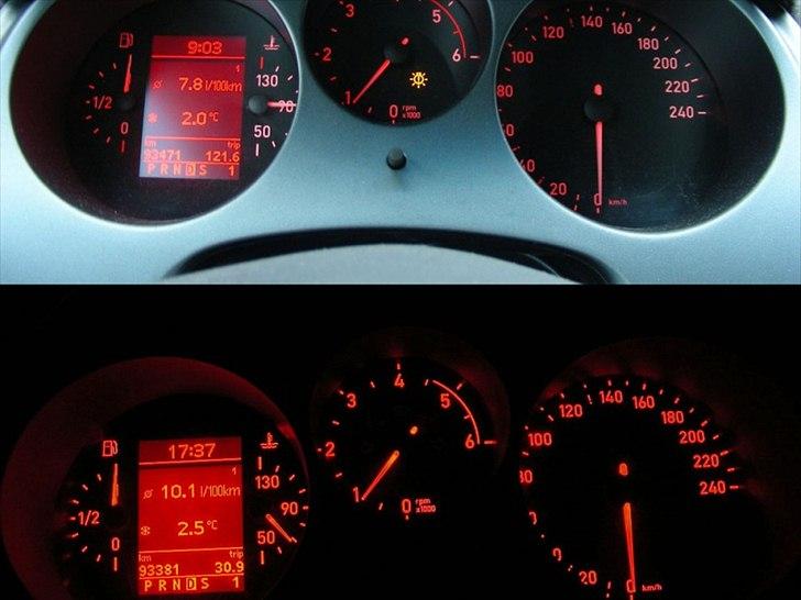 Seat Altea DSG Sport Up [SOLGT] billede 7