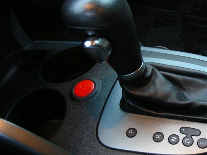 Seat Altea DSG Sport Up [SOLGT] billede 8